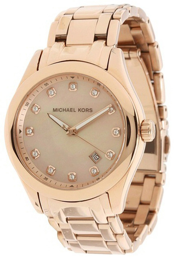 Michael Kors - dámske hodinky 