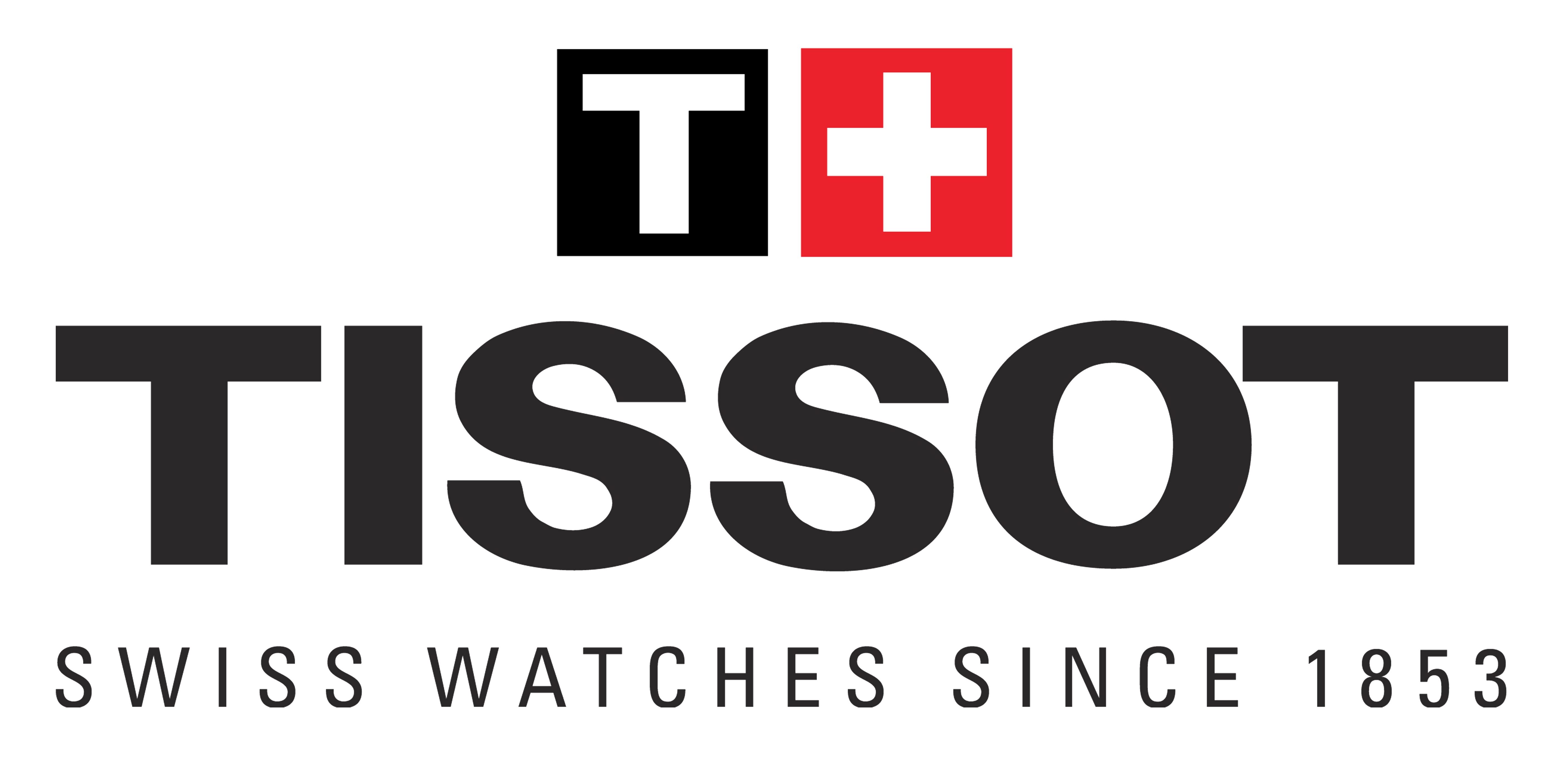 Hodinky značky Tissot 