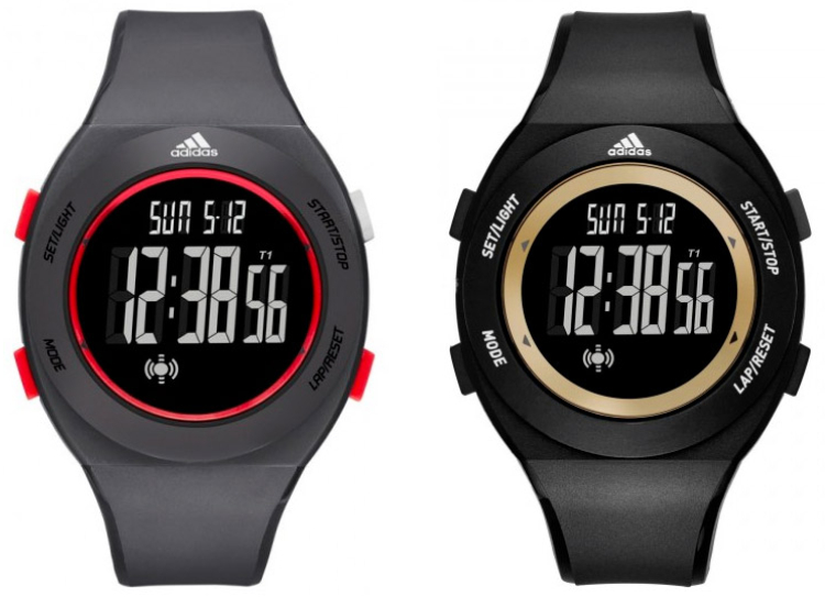 Pánske športové hodinky Adidas ADP3208 a ADP3210