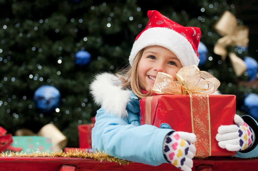 Aký vianočný darček pre deti? No predsa hodinky pre chlapcov a dievčatá