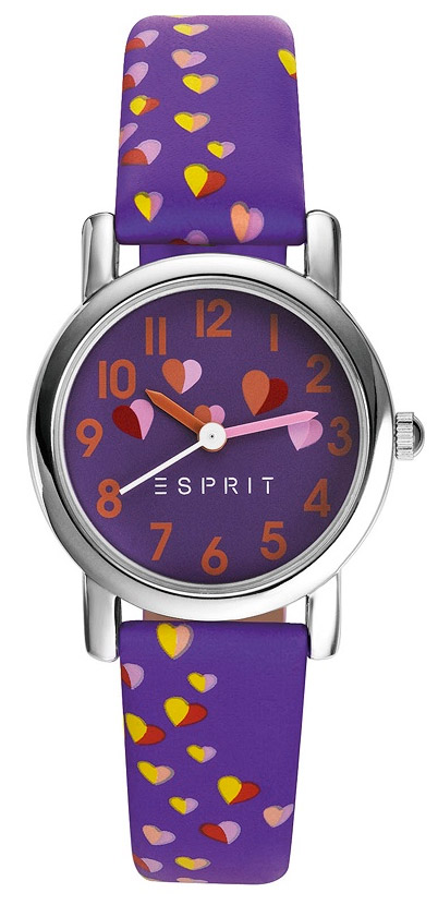 ESPRIT TP90652 Purple ES906524004
