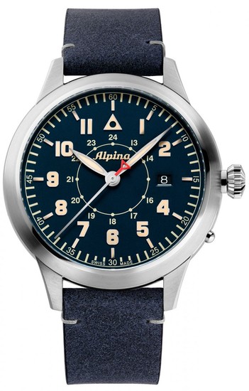 ALPINA  AL-525NBG4SH6 STARTIMER PILOT HERITAGE AUTOMATIC LIMITED TO 288 PIECES