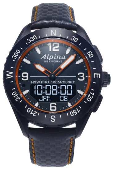 ALPINA AlpinerX AL-283LNO5NAQ6L