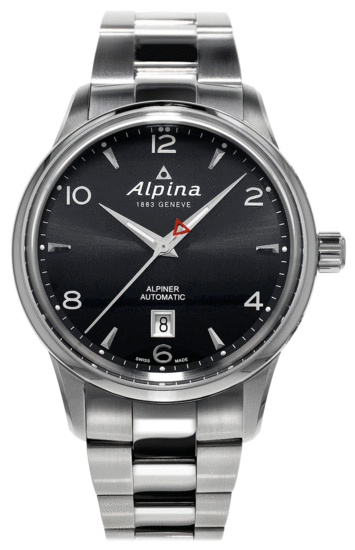 ALPINA ALPINER AUTOMATIC AL-525B4E6B
