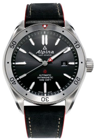 ALPINA ALPINER 4 AUTOMATIC AL-525BS5AQ6
