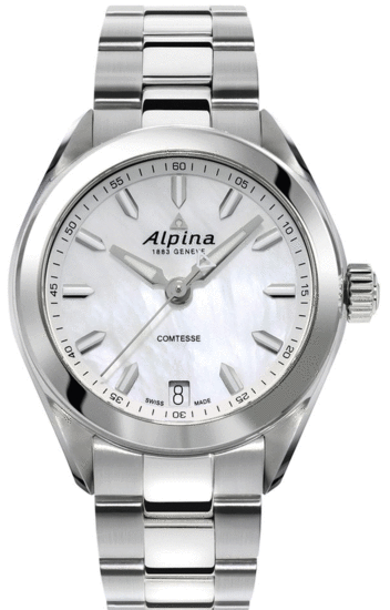 ALPINA COMTESSE AL-240MPW2C6B