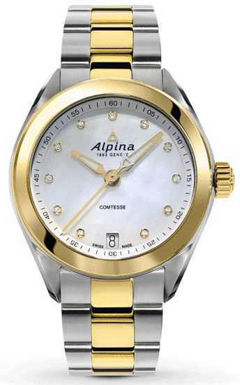 ALPINA COMTESSE AL-240MPWD2C3B