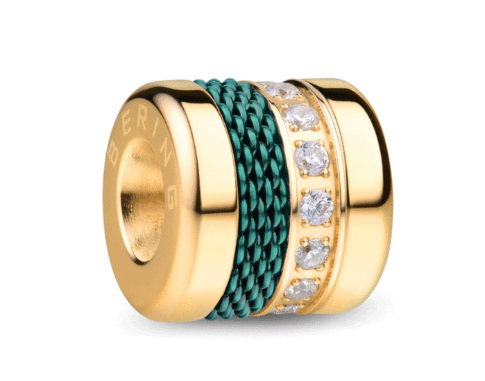 Bering | Arctic Symphony | Polished Gold | Friends4Ever-6