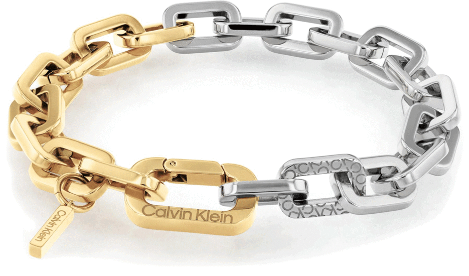 Calvin Klein Bold Metals 35000554