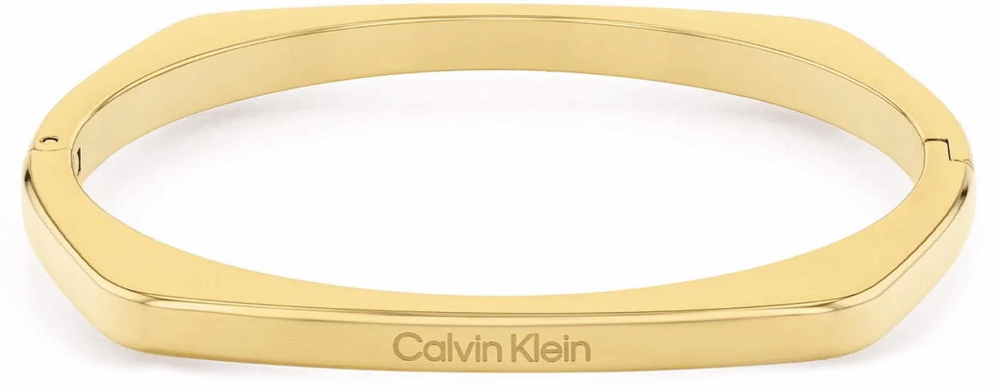 Calvin Klein Bold Metals 35000556