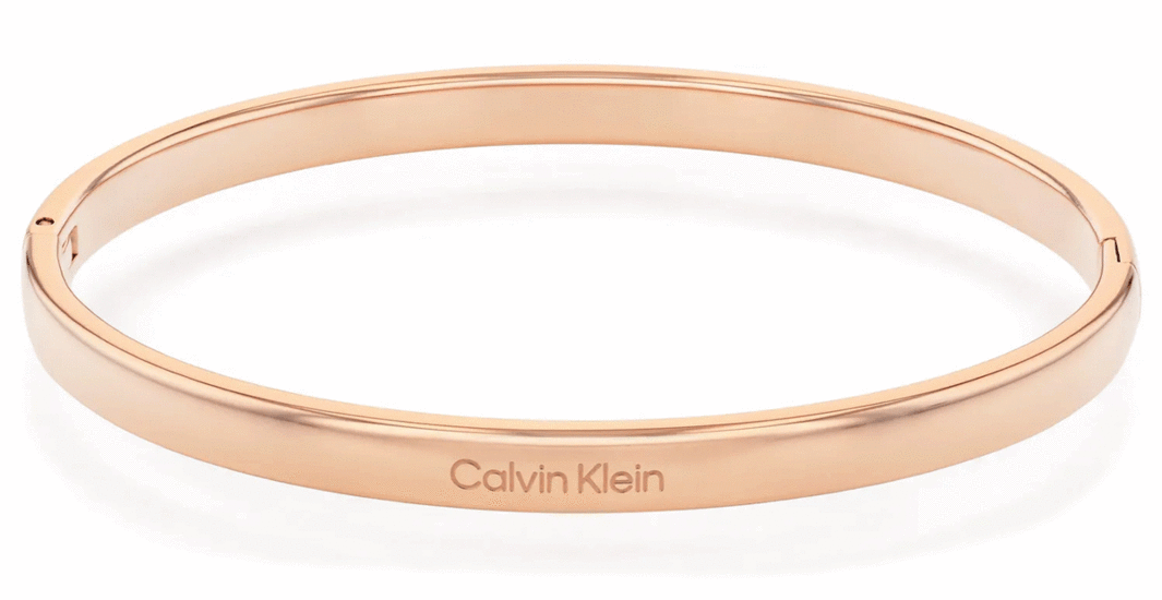 Calvin Klein Bangle - Pure Silhouettes 35000564