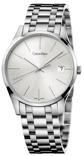 CALVIN KLEIN Time K4N23146