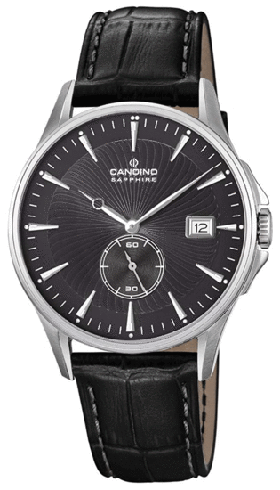 CANDINO GENTS CLASSIC TIMELESS C4636/4
