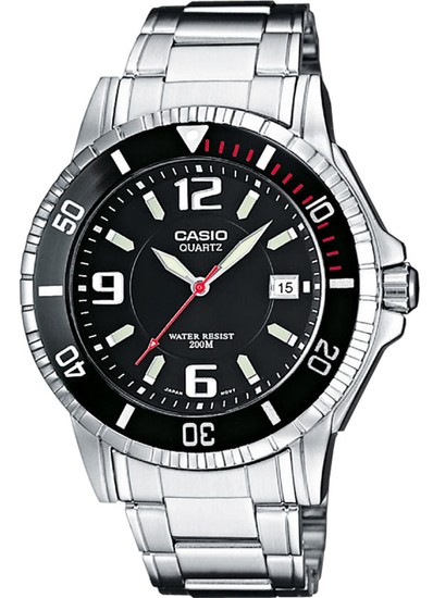 CASIO COLLECTION MTD-1053D-1AVES