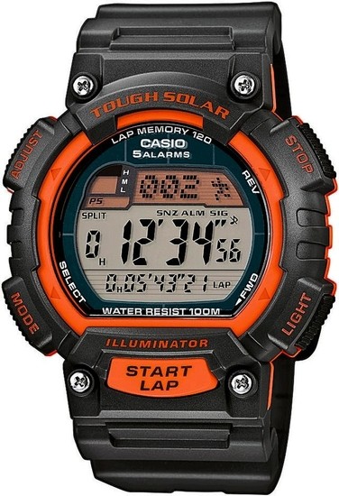 CASIO COLLECTION STL S100H-4A