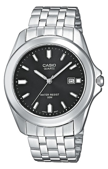 CASIO COLLECTION MTP 1222A-1A