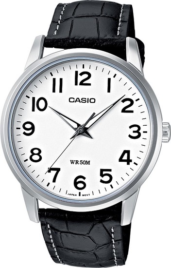 CASIO COLLECTION MTP 1303L-7B