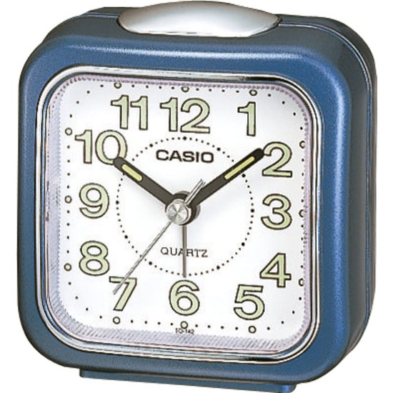 CASIO CLOCK TQ-142-2EF