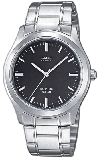 CASIO COLLECTION MTP 1200A-1A