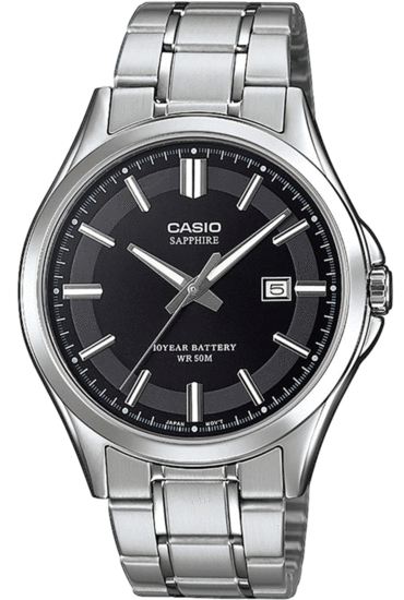 CASIO COLLECTION MTS-100D-1AVEF