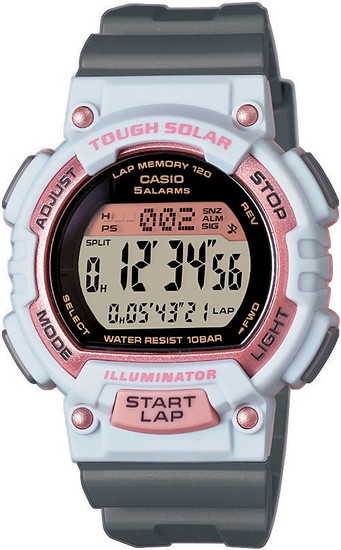 CASIO COLLECTION STL S300H-4A