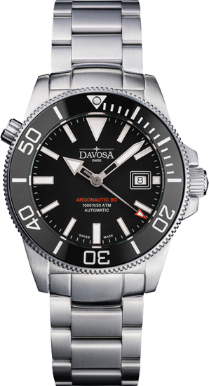 DAVOSA Argonautic BG 161.528.20
