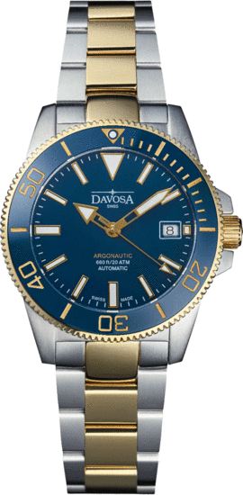 DAVOSA Argonautic 39 161.533.40