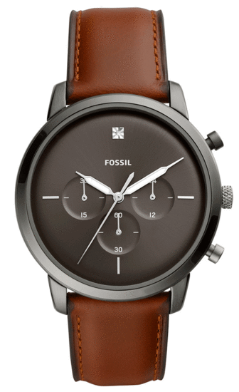 FOSSIL Neutra FS5582