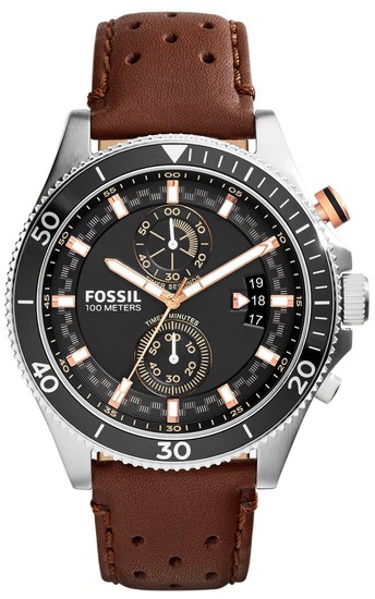 FOSSIL CH2944
