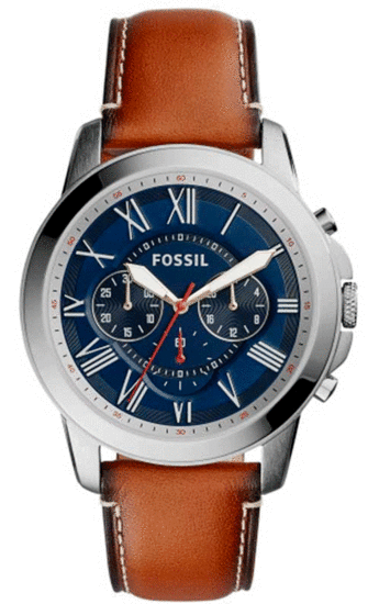 FOSSIL Grant FS5210