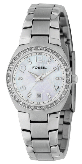 FOSSIL Colleague AM4141