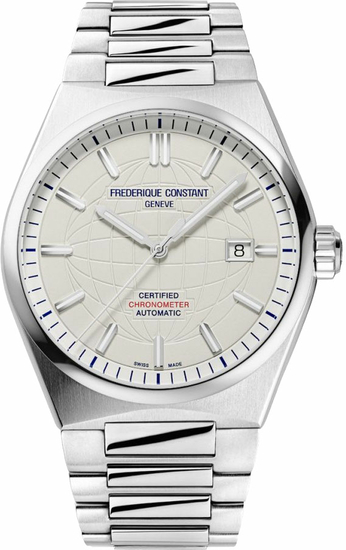 FREDERIQUE CONSTANT HIGHLIFE AUTOMATIC COSC FC-303SI4NH6B