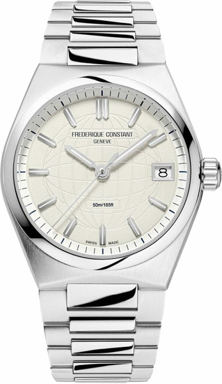 FREDERIQUE CONSTANT HIGHLIFE LADIES FC-240SI2NH6B