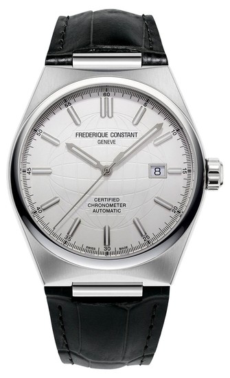 FREDERIQUE CONSTANT HIGHLIFE AUTOMATIC COSC FC-303S4NH6