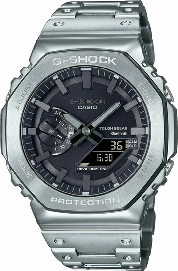 CASIO G-SHOCK G-CLASSIC ORIGINAL GM-B2100D-1AER
