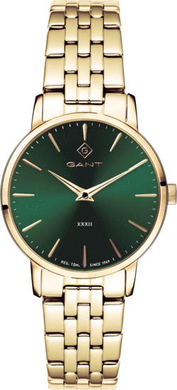 Gant Park Avenue 32 Wristwatch G127020