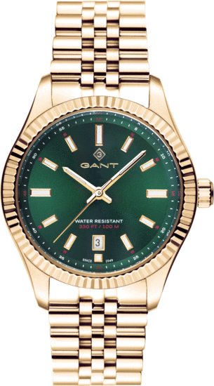 Gant Sussex Mid Wristwatch G171009