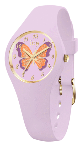 Ice-Watch | Ice Fantasia | Butterfly Lilac | 021952