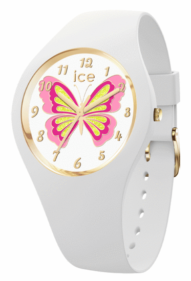 Ice-Watch | Ice Fantasy | Butterfly Lily | 021956
