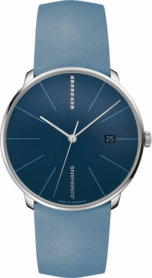 JUNGHANS Meister fein Automatic 27/4356.00