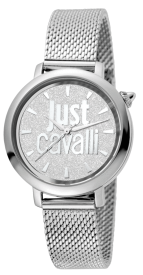 JUST CAVALLI Logo JC1L007M0045