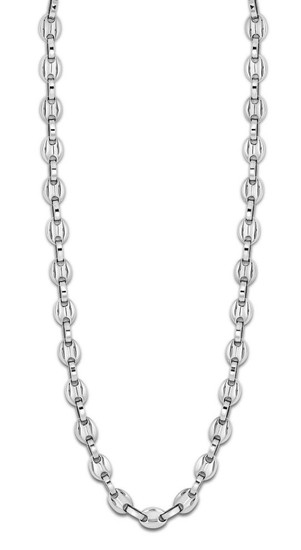LOTUS STYLE WOMEN'S STAINLESS STEEL NECKLACE URBAN WOMAN LS2124-1/1