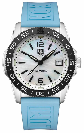 LUMINOX Pacific Diver 39mm Diver Watch XS.3124M