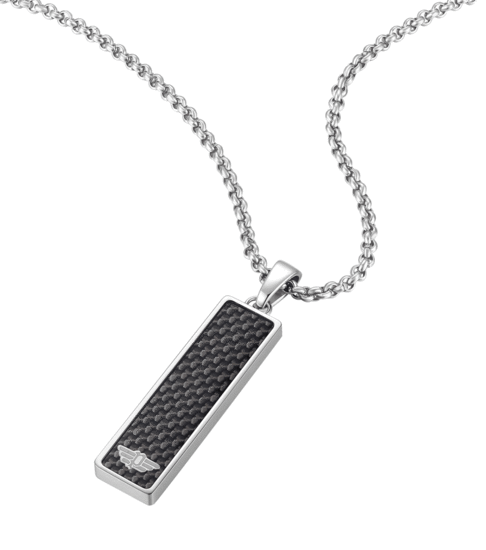 Engage II Necklace By Police For Men PEAGN0009001