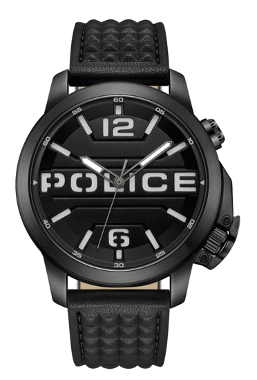 Automated Watch Police For Men PEWJD0021701