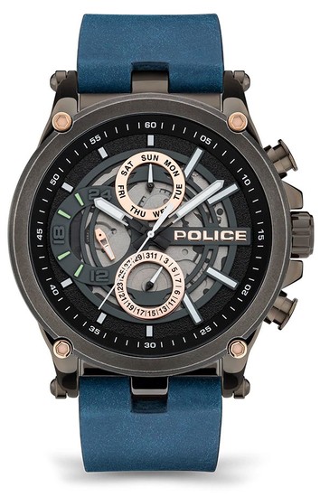 TAMAN WATCH BY POLICE FOR MEN PEWJF2108602