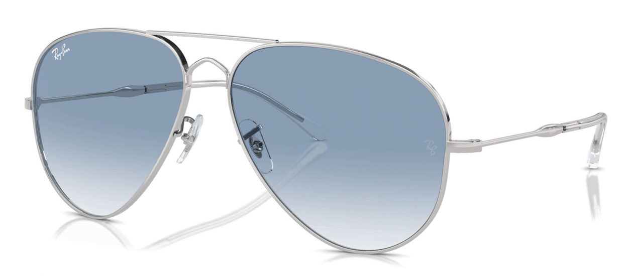 Ray-Ban Old Aviator RB3825 003/3F