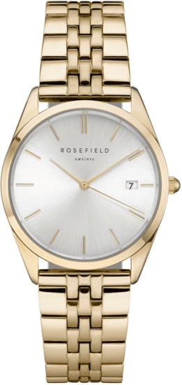 ROSEFIELD The Ace Silver Sunray Gold ACSG-A03