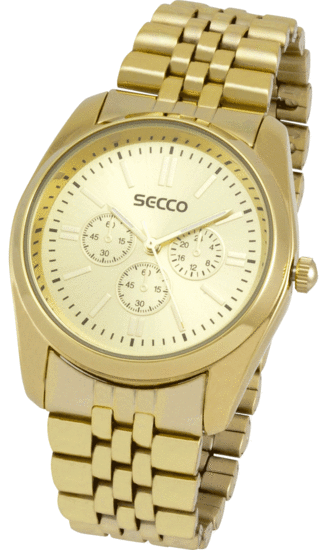 SECCO S A5011,3-134