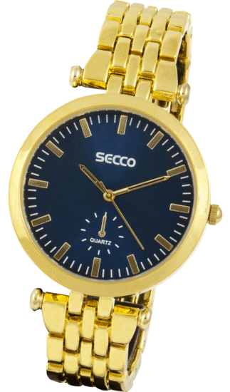 SECCO S A5026,4-138